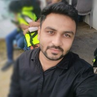 Revalsys Technologies Employee Mujahid Khan's profile photo