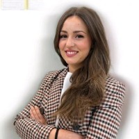 LIDA Plant Research Employee Maria S's profile photo