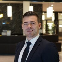 Zürcher Kantonalbank Employee Michael Kopp's profile photo