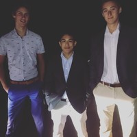 FEDORKI Employee Brock Dee's profile photo