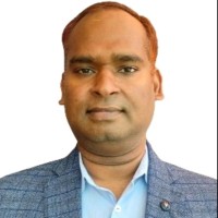 Gametion Technologies Pvt. Ltd. Employee Vinod Rajput's profile photo