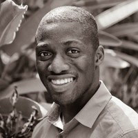 Clairways Employee Justice Amoh's profile photo