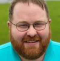 binderholz group Employee William Snipes's profile photo