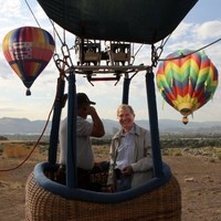 Reno Media Group Employee Tom Quinn's profile photo