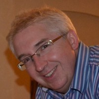 Rider Levett Bucknall Employee Ian Frics's profile photo