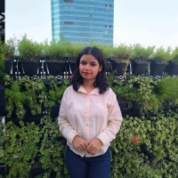 CorpBiz Employee Ankita Singh's profile photo