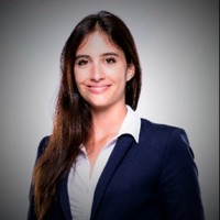 PSP Swiss Property Employee Saskia Holzer's profile photo