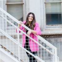 Mia James Email & Phone Number
