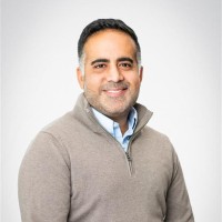 Avetta Employee Omar Khan's profile photo