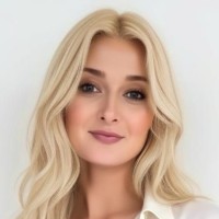 Vitiprints Employee Kaitlyn Collett's profile photo