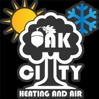 Rose City Heating & Air Employee Eric Murray's profile photo
