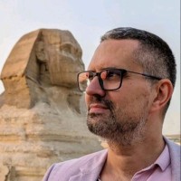 INFINOX Global Employee Fedor Voropaev's profile photo