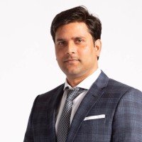 Binod Chaudhary Email & Phone Number