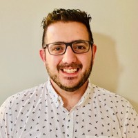 Dufferin-Peel Catholic District School Board Employee Andrew Natale's profile photo