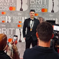 Various Companies Employee Daniel Warwick's profile photo