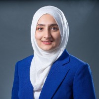 Globule Consulting Employee Musfarah Siraj's profile photo