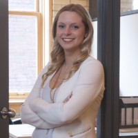 Uberflip Employee Michelle Gregson's profile photo