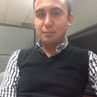 Pemex Employee Jose Eduardo Cacho Vega's profile photo