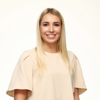 Munitus Insurance Limited Employee Rhiann Burling's profile photo