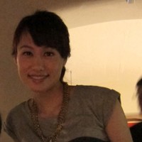 Citi Private Bank Employee Yu-Ning Tsao's profile photo