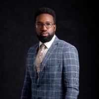JAC Employee Jedidiah Alleyne's profile photo