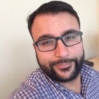 AV-WORX® Employee Angel Escamilla's profile photo