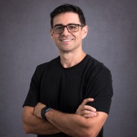 iMasters Employee Diego de Lima's profile photo