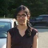 Vidhya Ramanathan Email