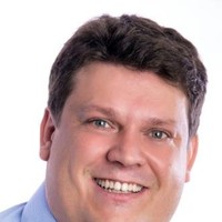 A.P. Moller - Maersk Employee Preben Hansen's profile photo