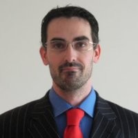 Coventry University Employee Joerg Weber's profile photo