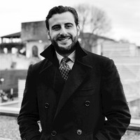 Seattle's Best Coffee Employee Gualtiero Davide's profile photo
