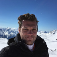 Image-Line Software | Makers of FL STUDIO Employee Kim de Meyst's profile photo
