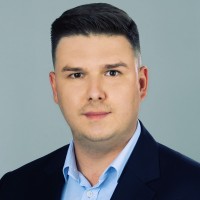 Julius Berger Nigeria PLC Employee Michał Kłyż's profile photo