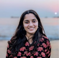 TalaKunchi Networks Pvt Ltd Employee Sakshi Thale's profile photo
