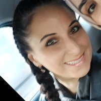 Palet Okulları Employee Ebru Çimen's profile photo