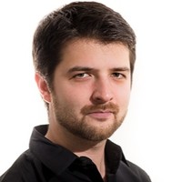 One Up Studio Ltd. Employee Paul Molnar's profile photo