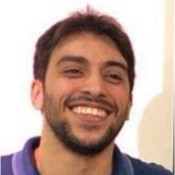ArcelorMittal Sistemas Employee Bernardo Crimi's profile photo
