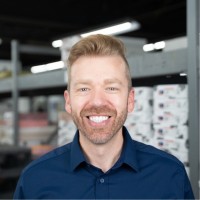 Vision Graphics Inc. Employee Matt Walenczak's profile photo