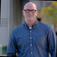 Leidos Employee Steve Mancini's profile photo