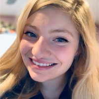 Kane County Cougars Baseball Employee Lauren Muscarello's profile photo
