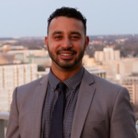 Allied Reliability Employee Omar Batouty's profile photo