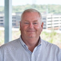 Maverik, Inc. Employee Greg Grove's profile photo