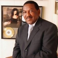 Singleton Entertainment Corp. Employee Ernie Singleton's profile photo