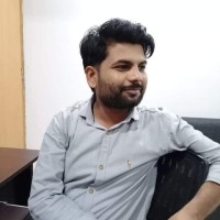 ARB Buildcon Pvt. Limited Employee Sanjeet Dwivedi's profile photo