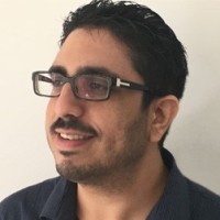 Zimy Electronics Employee Eric Zimerman's profile photo