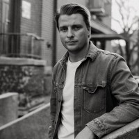 Forrest Proctor