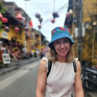 Canucks Autism Network Employee Lauren Smirnov's profile photo
