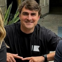 Nebius Employee Taylor Clark's profile photo