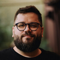 Tempest Security Intelligence Employee Henrique Arcoverde's profile photo