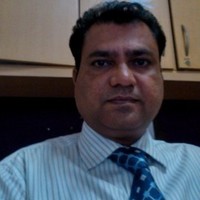 YOU Broadband India Ltd. Employee Mangesh Bhingarde's profile photo